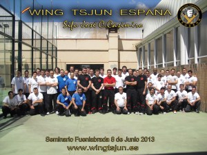 WTI -MADRID 8 JUNIO 2013