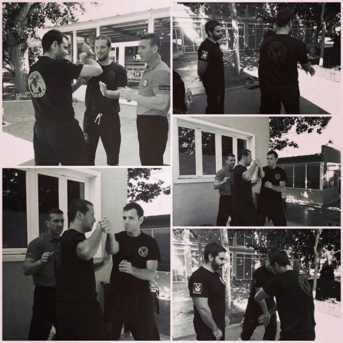 Detalles tecnicos con Sifu.