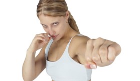 Aprende a defenderte